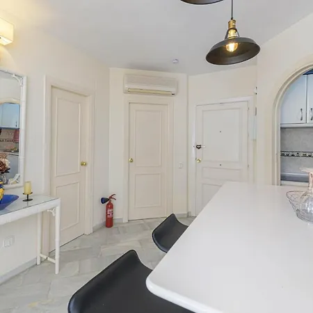 Apartment Arte De Luz