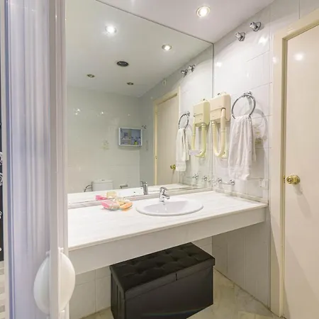 Arte De Luz Apartment Sitio de Calahonda