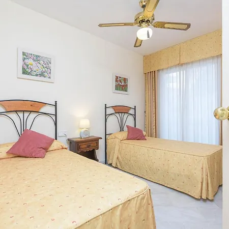 Apartment Arte De Luz *